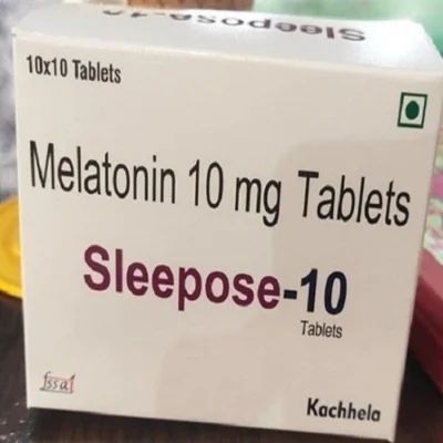 Sleepose 10mg