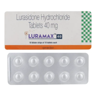 Luramax 40mg