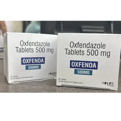 Oxfendazole 500mg