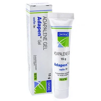 Adapalene Gel Australia