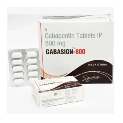 Gabasign 800 mg