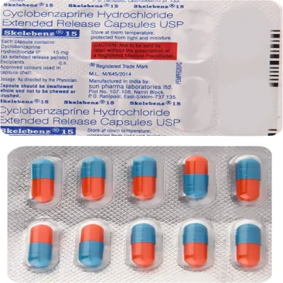 Generic Amrix Capsule
