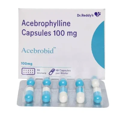 Acebrobid 100mg