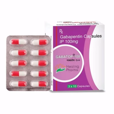 Neurontin 100 mg