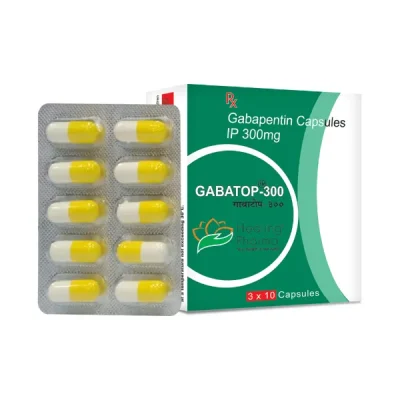 Neurontin 300 mg