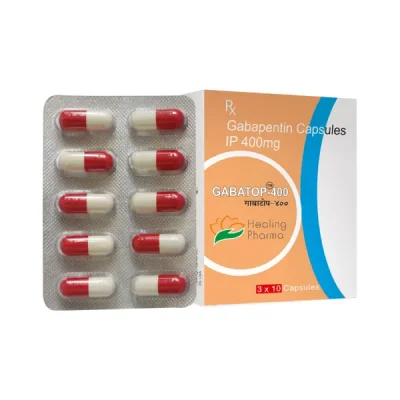 Neurontin 400 mg