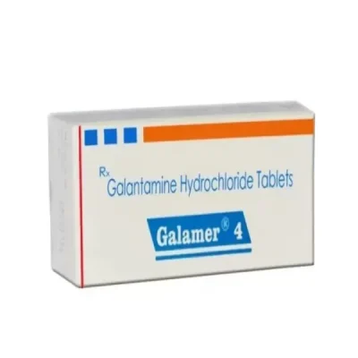 Galamer 4mg