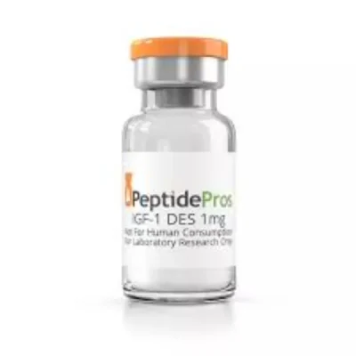 IGF 1 - Des 1mg Injection
