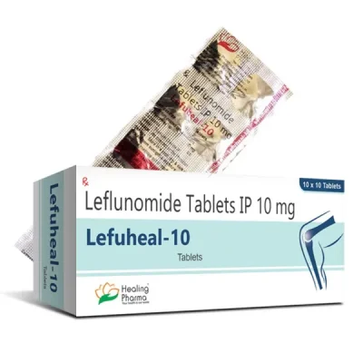 Lefuheal 10mg