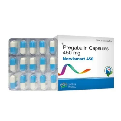 Neugaba Capsule