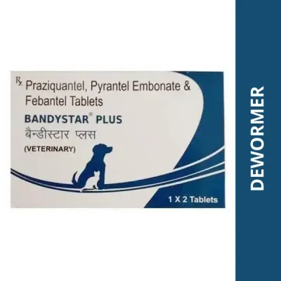 Panacur for Dogs