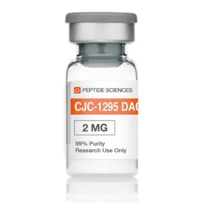 SY CJC 2 mg Injection