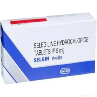 Selgin 5mg