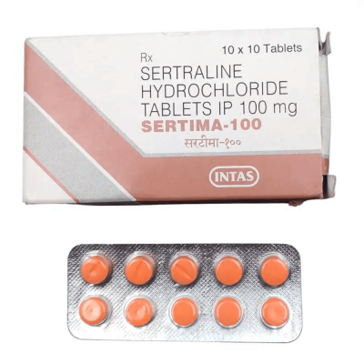 Sertima Tablet