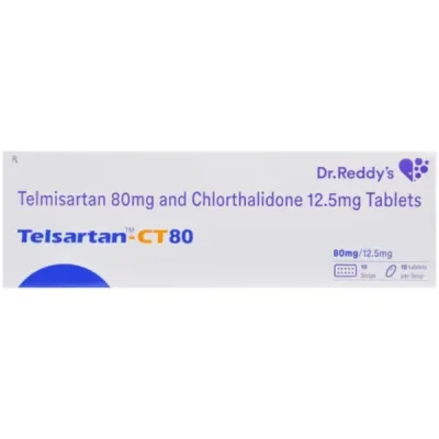 Telista CT 80 Tablet