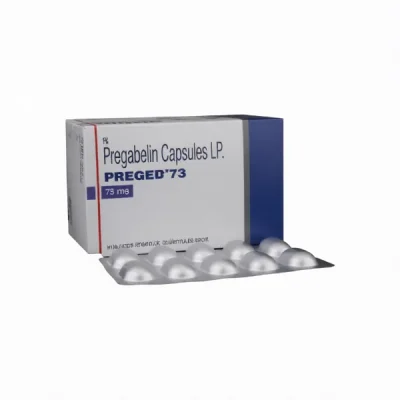 Pregeb 75 Mg