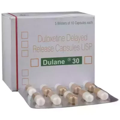 Dulane 30 mg