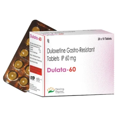 Duvanta 60 mg