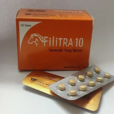 Filitra 10mg