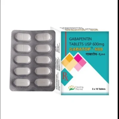 Generic Neurontin 600