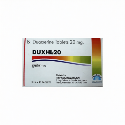 Duxel 20 mg