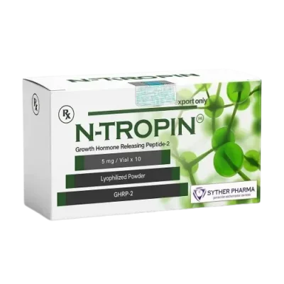 N Tropin 5mg