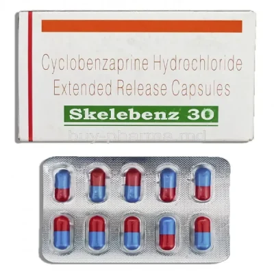 Skelebenz 30 mg