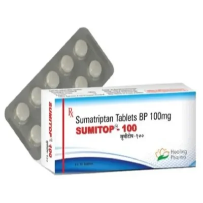 Sumitop 100 mg