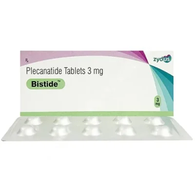 Bistide 3mg