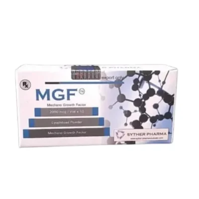 MGF 2000mcg