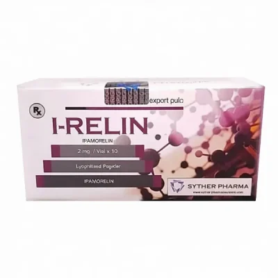 I-Relin 2mg