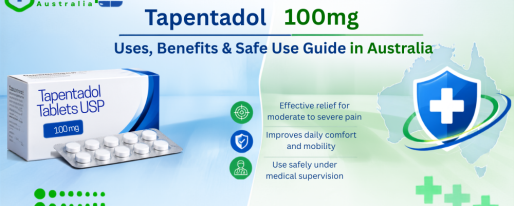 Tapentadol 100mg