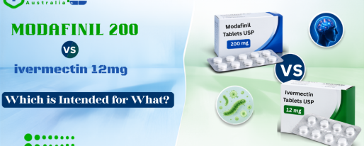 Modafinil